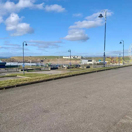 Azure 公寓 班多伦