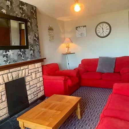 公寓 Azure 班多伦