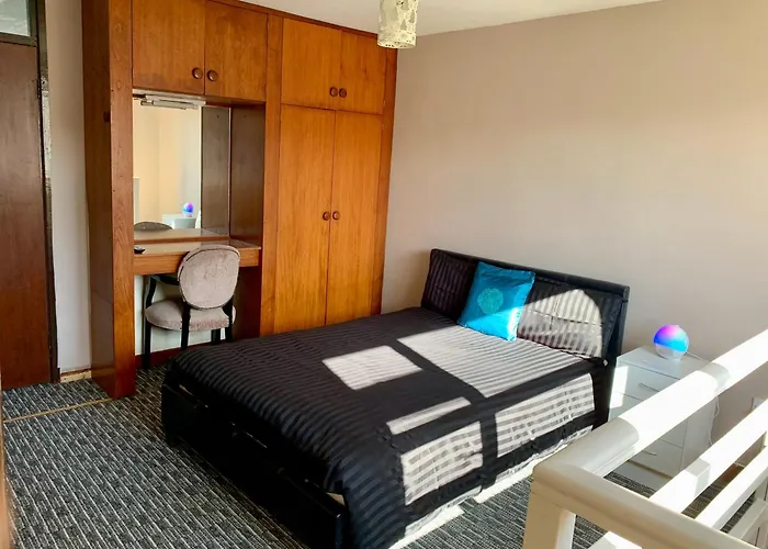 Apartment Azure *