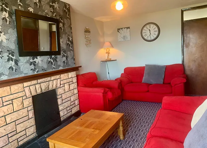 Apartment Azure Bundoran